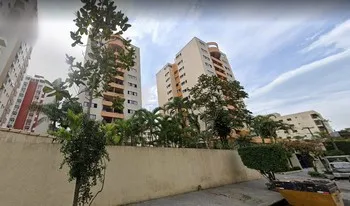 Imagem do Condomínio Sol de Espanha em Guarujá