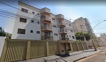 Imagem do Condomínio Sol De Ipanema em Uberlândia