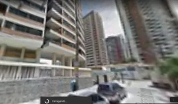 Imagem do Condomínio Sol Maior em Fortaleza