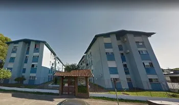 Imagem do Condomínio Sol Nascente em Esteio
