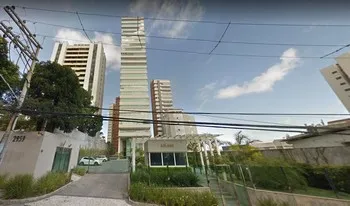 Condomínio Solaire Ladeira Da Barra em Salvador
