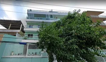 Condomínio Solar Abolição Residêncial em Rio De Janeiro