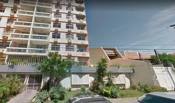 Imagem do Condomínio Solar Alto Do Liceu em Campos Dos Goytacazes