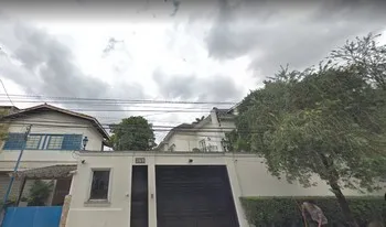 Condomínio Solar Andaluz em São Paulo