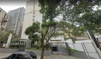 Condomínio Solar Barão De Nova Granada em São Paulo