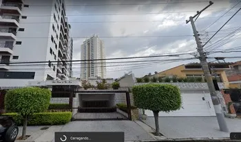 Condomínio Solar Barão De Vilas Boas em São Paulo