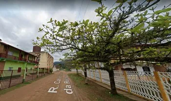 Imagem do Condomínio Solar Bem-te-vi em Ubatuba