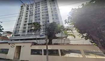 Condomínio Solar Carlos Gomes em Rio De Janeiro