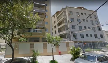 Condomínio Solar Castro Alves em Rio De Janeiro