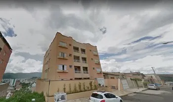 Imagem do Condomínio Solar Centenário em Poços De Caldas