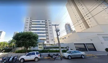 Imagem do Condomínio Solar Cezanne em Campo Grande