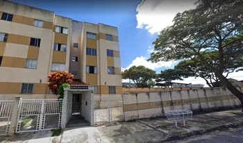 Condomínio Solar Da Alvorada em Belo Horizonte