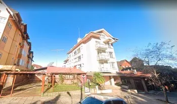 Imagem do Condomínio Solar Da Borges em Gramado