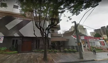 Imagem do Condomínio Solar Da Colina em Poços De Caldas