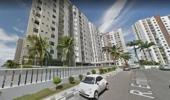 Condomínio Solar Da Colina em Salvador