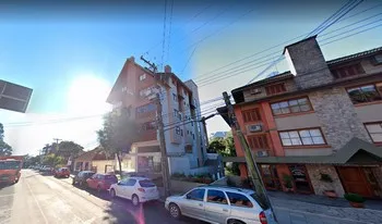 Imagem do Condomínio Solar Da Encosta em Gramado