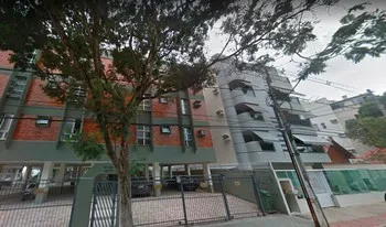 Imagem do Condomínio Solar Da Fonte em Vitória