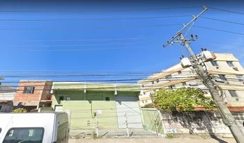 Condomínio Solar Da Gabela em Rio De Janeiro