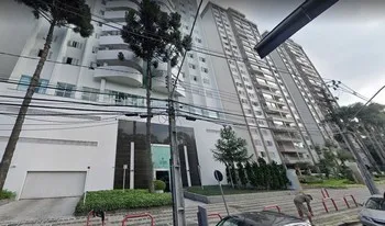 Condomínio Solar Da Nogueira em Curitiba