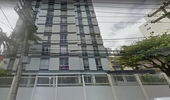 Condomínio Solar Da Pituba em Salvador