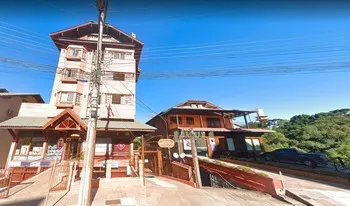 Imagem do Condomínio Solar da Praça em Gramado