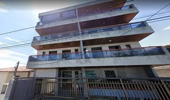 Imagem do Condomínio Solar Da Praia em Saquarema
