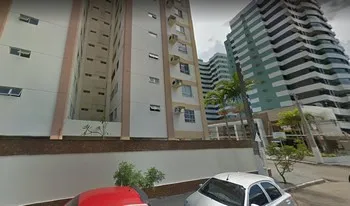 Imagem do Condomínio Solar Da Praia em Aracaju