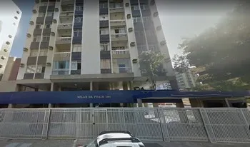 Imagem do Condomínio Solar Da Praia em Maceió
