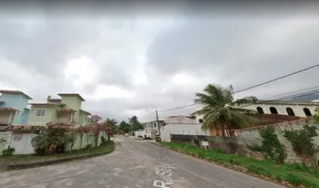Imagem do Condomínio Solar Da Serra em Niteroi