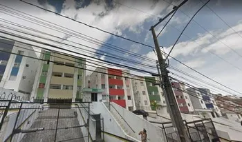 Condomínio Solar Da Vila em Salvador