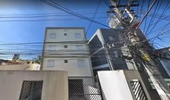 Imagem do Condomínio Solar D'agostinho em Guarulhos