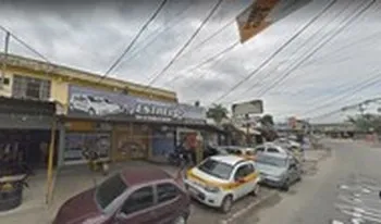 Condomínio Solar Das Amendoeiras