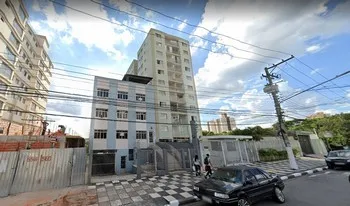 Imagem do Condomínio Solar Das Andorinhas em Osasco