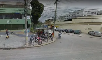 Condomínio Solar Das Baronesas em Rio De Janeiro