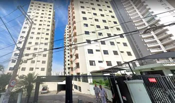Imagem do Condomínio Solar Das Gaivotas em Taboão Da Serra