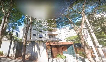 Imagem do Condomínio Solar Das Gaivotas em São José Dos Campos