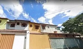 Condomínio Solar Das Gaivotas em Belo Horizonte