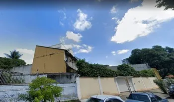 Condomínio Solar Das Hortências em Rio De Janeiro