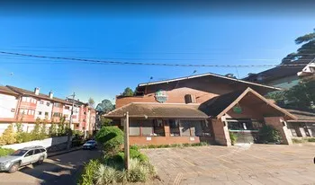 Imagem do Condomínio Solar Das Hortênsias em Gramado