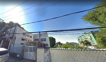 Condomínio Solar Das Margaridas em Rio De Janeiro