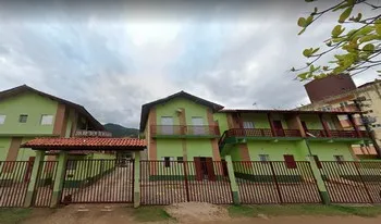 Imagem do Condomínio Solar das Montanhas em Ubatuba