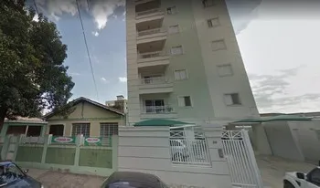 Imagem do Condomínio Solar Das Oliveiras em Taubaté