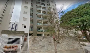 Imagem do Condomínio Solar Das Tulipas em São José Dos Campos