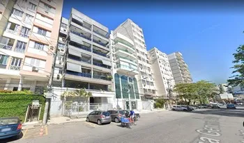 Condomínio Solar De Botafogo em Rio De Janeiro