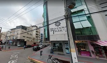 Imagem do Condomínio Solar De Cordonbleu em Itapema
