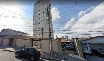 Condomínio Solar De Luca em São Paulo