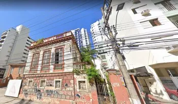 Imagem do Condomínio Solar De Vilamoura em Florianópolis