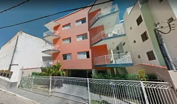 Imagem do Condomínio Solar Di Firenze I E Ii em Itajubá