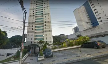 Condomínio Solar Do Acupe em Salvador