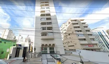 Imagem do Condomínio Solar Do Araguaia em Florianópolis